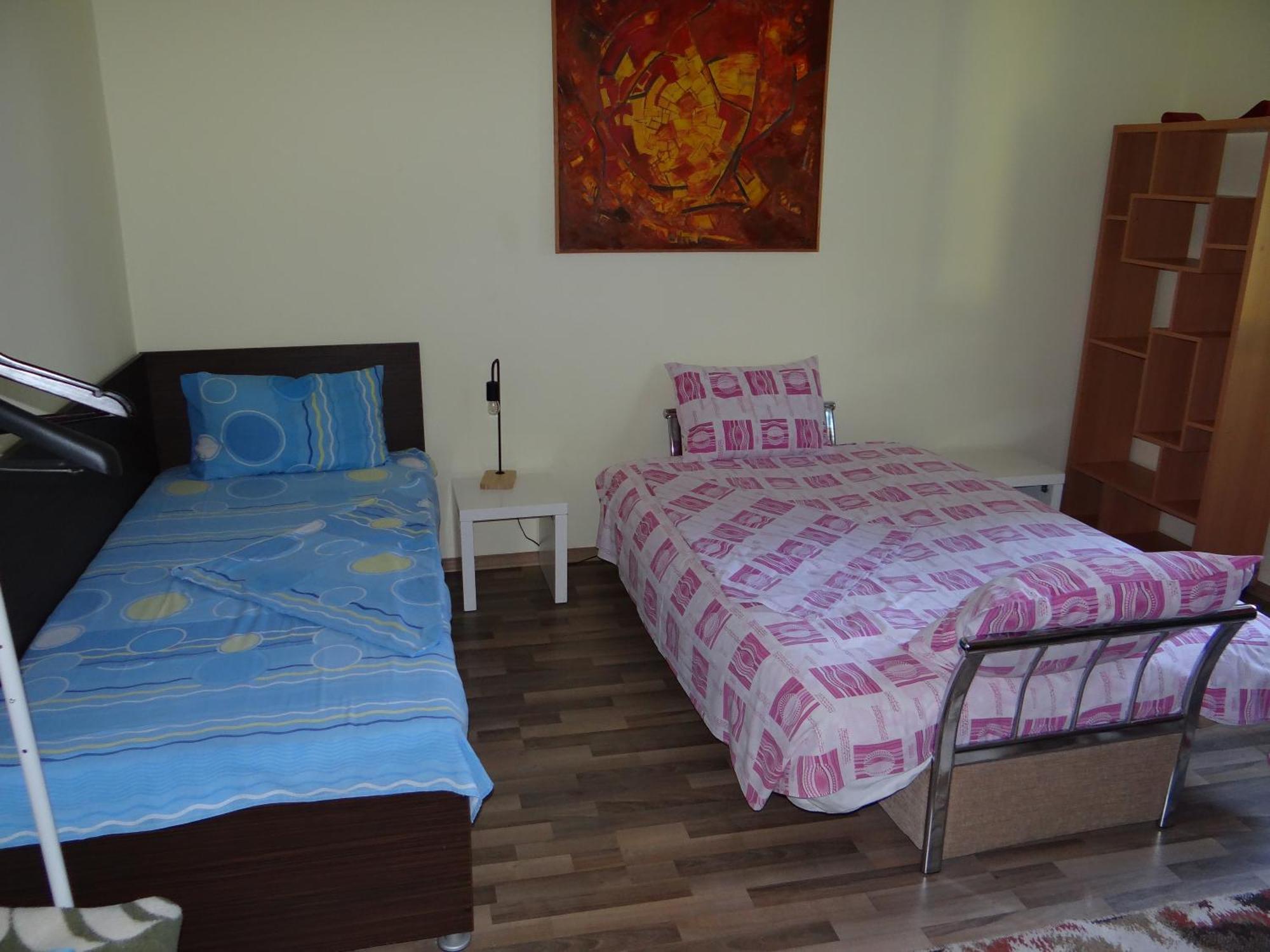 Hotel Maria-Antonia Mangalia Exterior foto