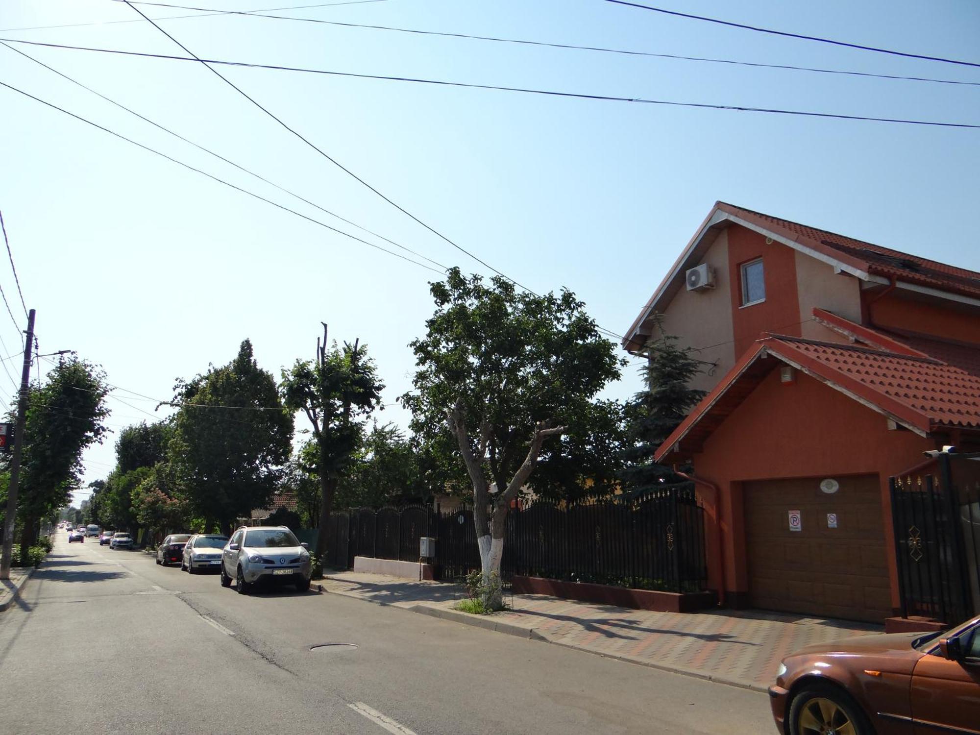 Hotel Maria-Antonia Mangalia Exterior foto